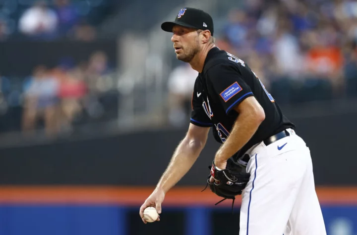 MLB trade grades: Mets ship Max Scherzer to Rangers in blockbuster move