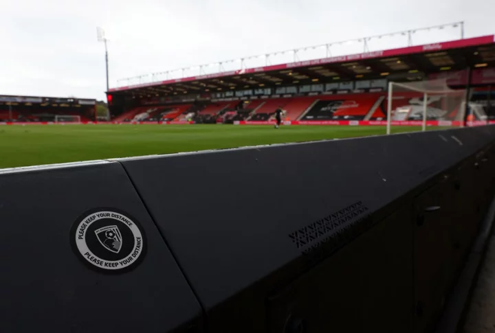 AFC Bournemouth vs Burnley LIVE: Premier League team news, line-ups and more