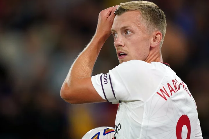 James Ward-Prowse confident Southampton can make swift Premier League return