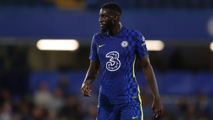 Chelsea confirm departure of Tiemoue Bakayoko