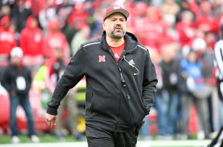 Matt Rhule: Nebraska football will not be for the faint of heart