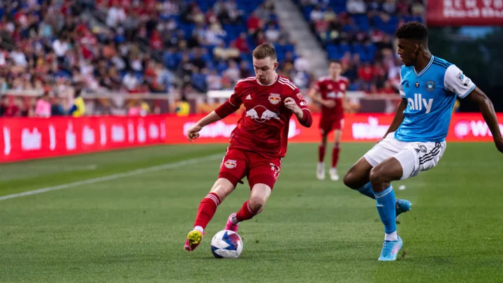 New York Red Bulls vs Charlotte FC - MLS Wild Card preview: TV channel, live stream, team news & prediction