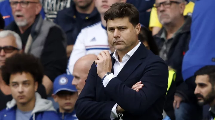 Mauricio Pochettino makes Chelsea transfer request before January window