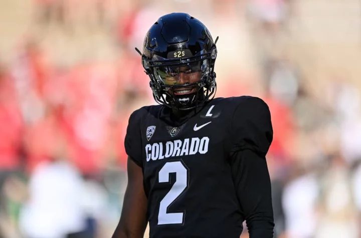 Shedeur Sanders calls out Matt Rhule after ‘personal’ Colorado win