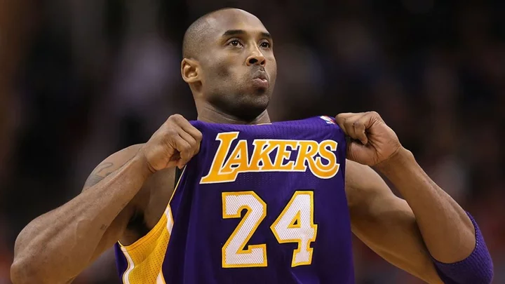 Make-up artist's Kobe Bryant 'blackface' tribute sparks controversy