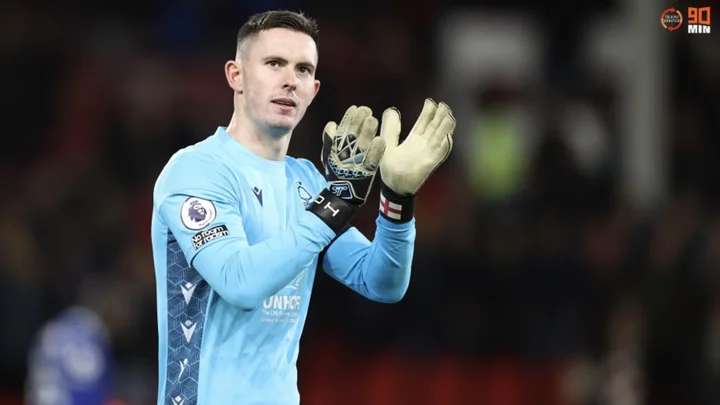 Dean Henderson departure from Man Utd unlikely following Nottingham Forest interest