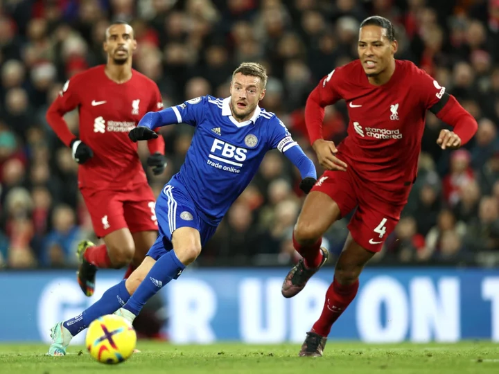 Is Leicester vs Liverpool on TV? Kick-off time, channel and how to watch Premier League fixture