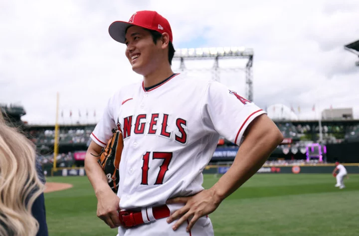 Did Kodai Senga recruit Shohei Ohtani to the NY Mets?