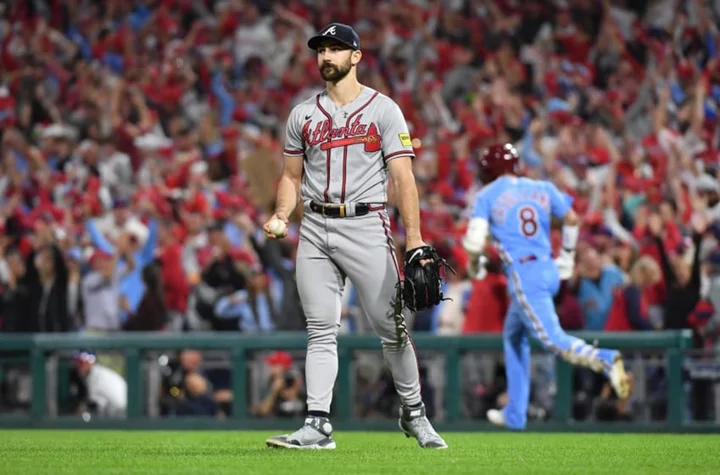 4 Braves to blame for flameout NLDS against Phillies