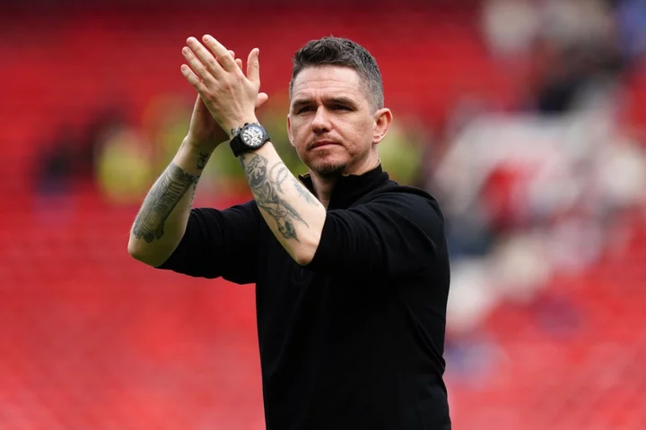 Marc Skinner demands Man Utd focus on their own job in WSL season finale