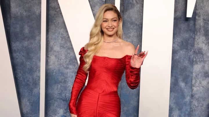 Roundup: Gigi Hadid, Leonardo DiCaprio Dating; Joey Chestnut Wins Again; Shohei Ohtani Leaves Start With Blister