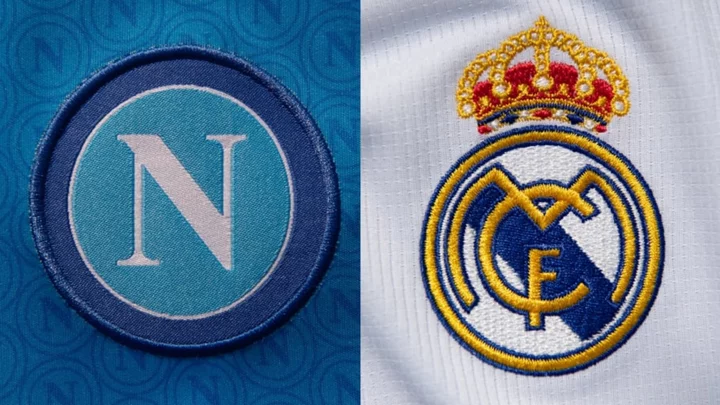 Napoli vs Real Madrid - Champions League: TV channel, team news, lineups and prediction