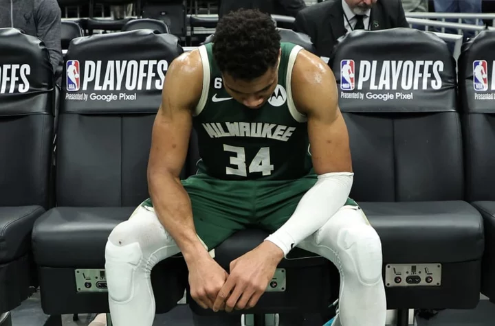 NBA Rumors: Giannis Antetokounmpo leaves door wide open to leave the Bucks