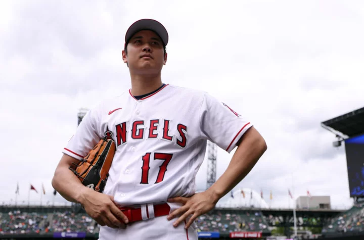 Shohei Ohtani trade rumors live tracker: Every update so far