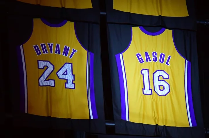 Los Angeles Lakers: Championships, NBA Finals appearances, history & more