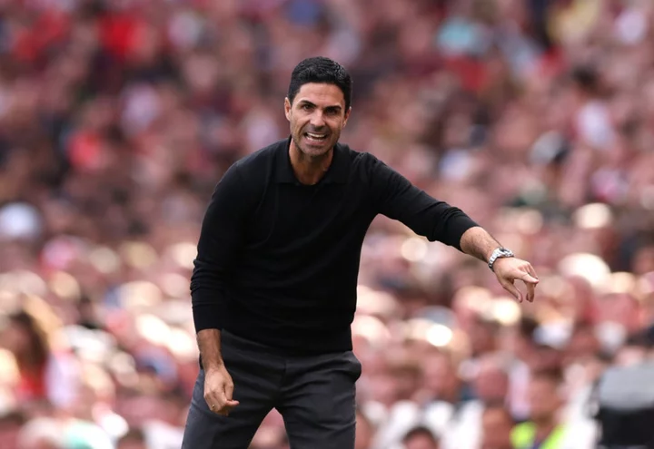 Arsenal suddenly look short — Mikel Arteta still needs a ‘killer’