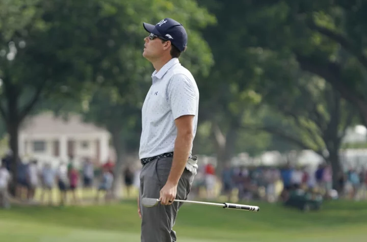 2023 John Deere Classic power rankings (Value in the favorites)