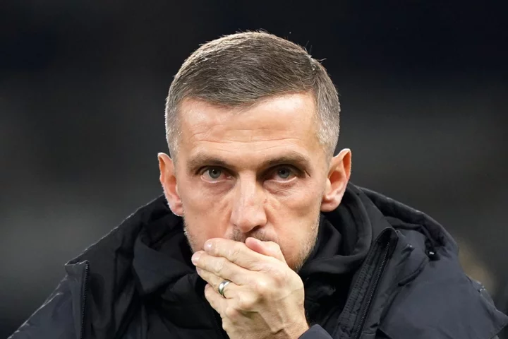 Gary O’Neil says Wolves loss at Fulham may have ‘finally turned him against VAR’