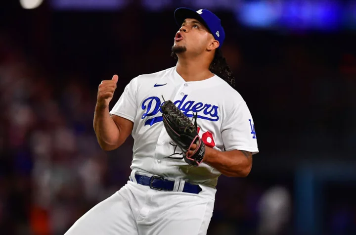 MLB standings based on record since the All-Star break: Dodgers roll, Braves falter