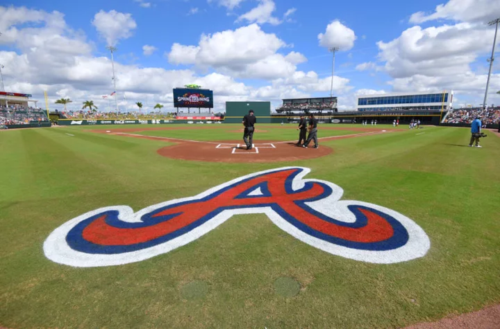 Full list of Atlanta Braves retired numbers -- and when they were retired