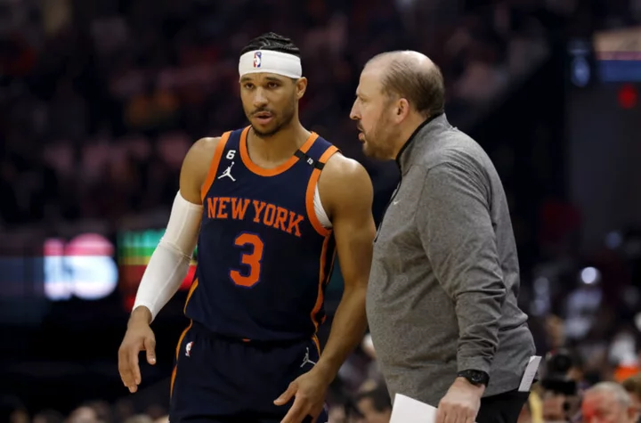 3 players who could break into Knicks starting lineup