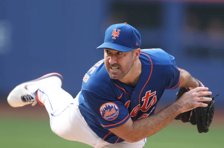 NY Mets leave Justin Verlander in the dark at trade deadline