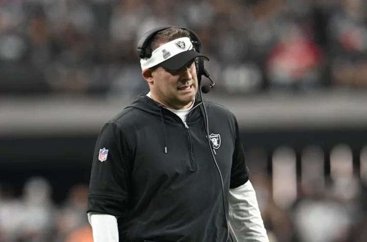 All-time Raiders head coaching records: Where Josh McDaniels falls