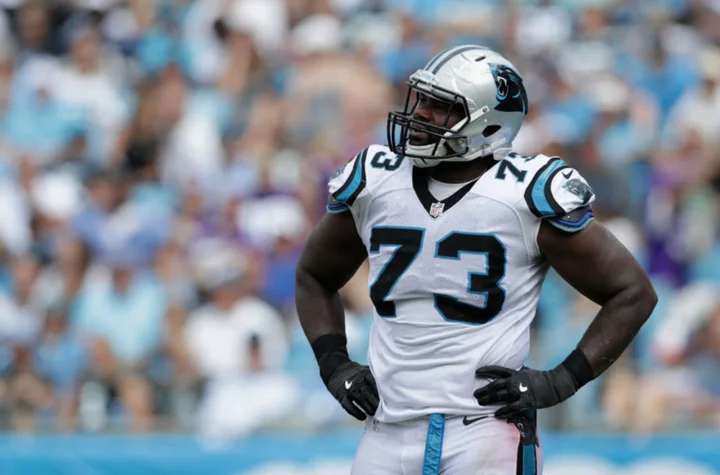 Blind Sided: Michael Oher sues family over fake adoption allegations