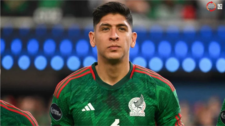 West Ham handed Edson Alvarez boost after Borussia Dortmund twist