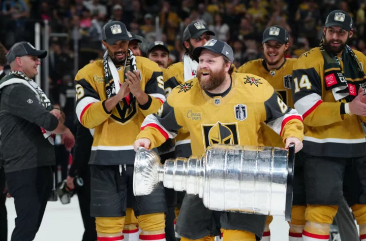 Phil Kessel destroyed media and Maple Leafs after winning his third Stanley Cup