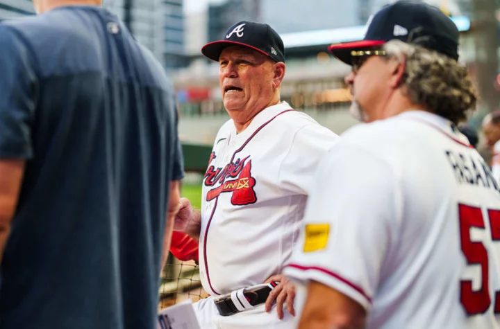 Braves' postseason roster dealt crushing blow with surprise injury