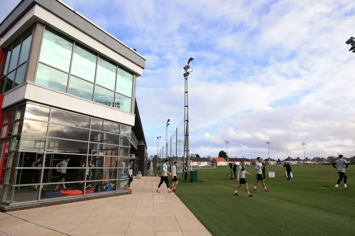 Liverpool buy back their former Melwood training ground for women’s team to use