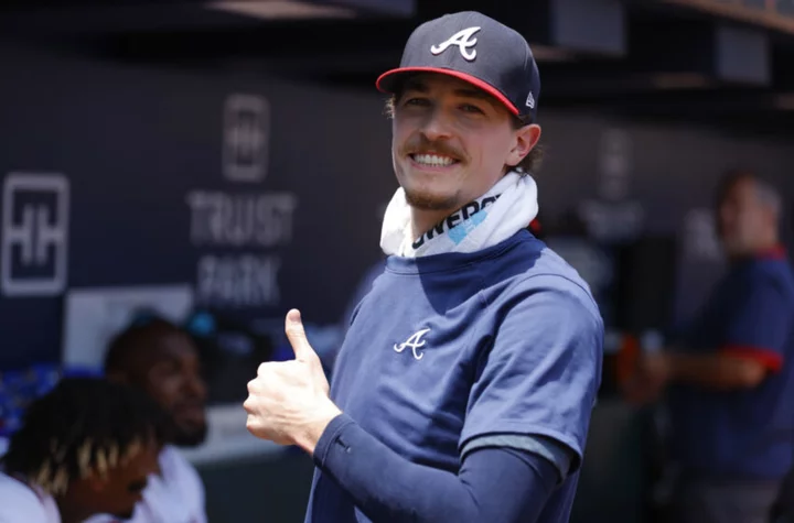 Braves Rumors: Max Fried return, trade deadline explained, prospect debut coming