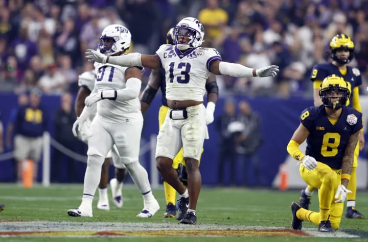 TCU used Michigan sign-stealing against them in CFP victory