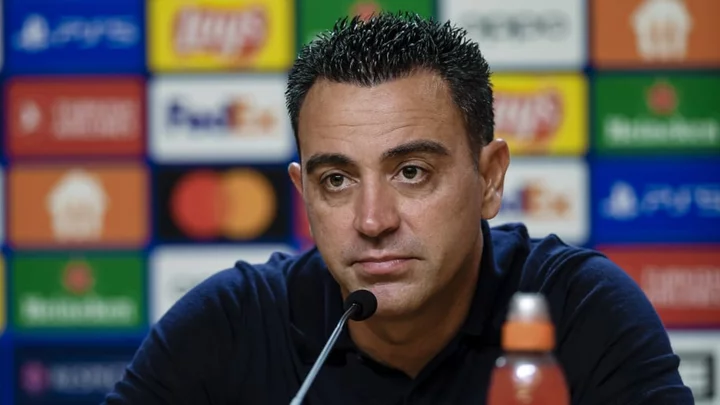 Xavi names four Real Madrid players who pose threat to Barcelona in El Clasico