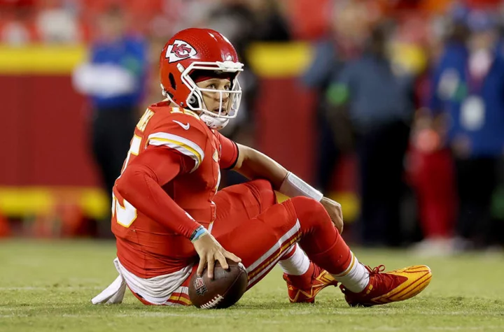 3 Chiefs who need to better help Patrick Mahomes for a Super Bowl repeat