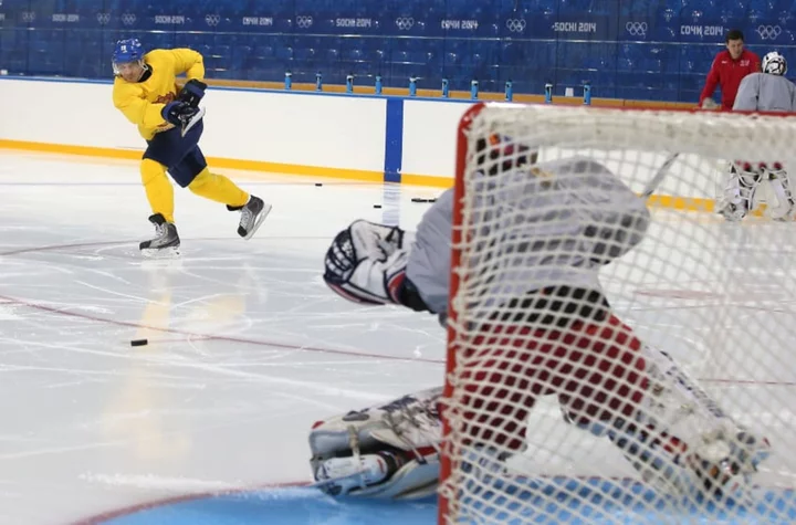 The Professional Women's Hockey League's first ever draft results