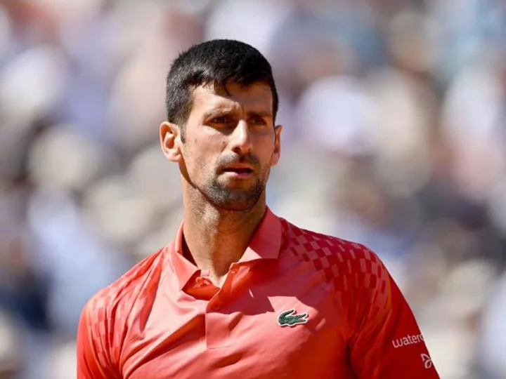 Kosovan Olympic Committee calls for disciplinary action against Novak Djokovic