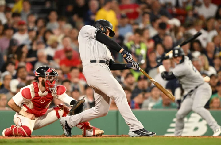 Anthony Rizzo pulls no punches reacting to Red Sox sweep