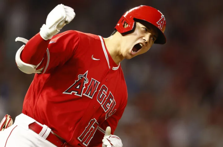 MLB Rumors: Grading two Cardinals trade packages, fit for Shohei Ohtani