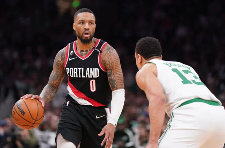 NBA rumors: No one is bidding against the Heat for Damian Lillard