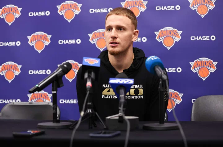 Did the New York Knicks do enough in the offseason to get better?