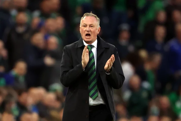 Northern Ireland’s young squad have everything to play for – Michael O’Neill