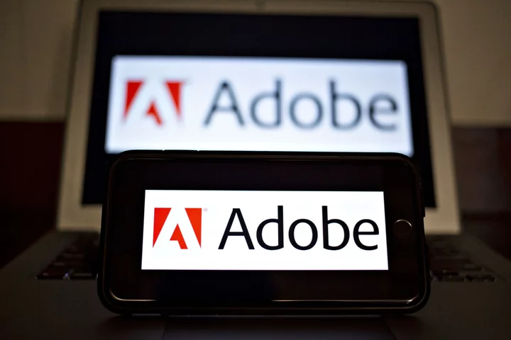 Adobe’s $20 Billion Figma Deal Faces EU Probe, Adding to Global Scrutiny