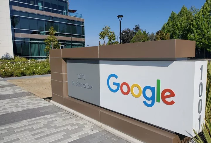 Google-parent Alphabet's cloud division misses revenue estimates, as Microsoft’s cloud booms