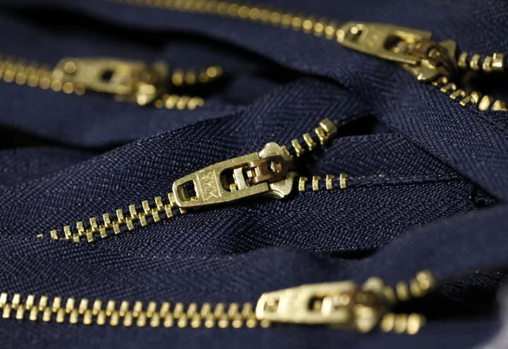 Zippers Used by Clothing Brands Found to Contain ‘Forever Chemicals’