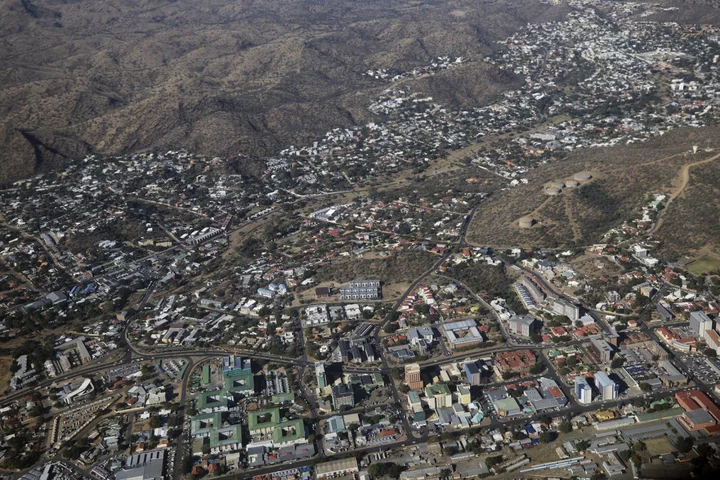 Dutch Firms Partner With Namibia to Create Green-Hydrogen Sovereign Wealth Fund