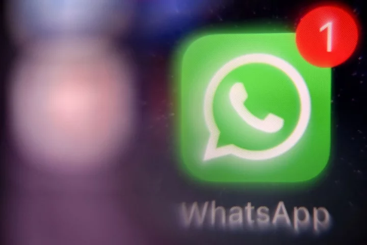 WhatsApp update finally stops it ruining your photos