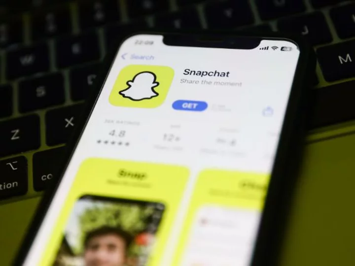 Snapchat users freak out over AI bot that had a mind of its own