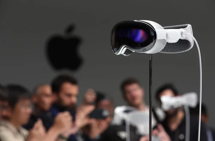 iPhone update lets public try first ever Vision Pro headset feature – sort of